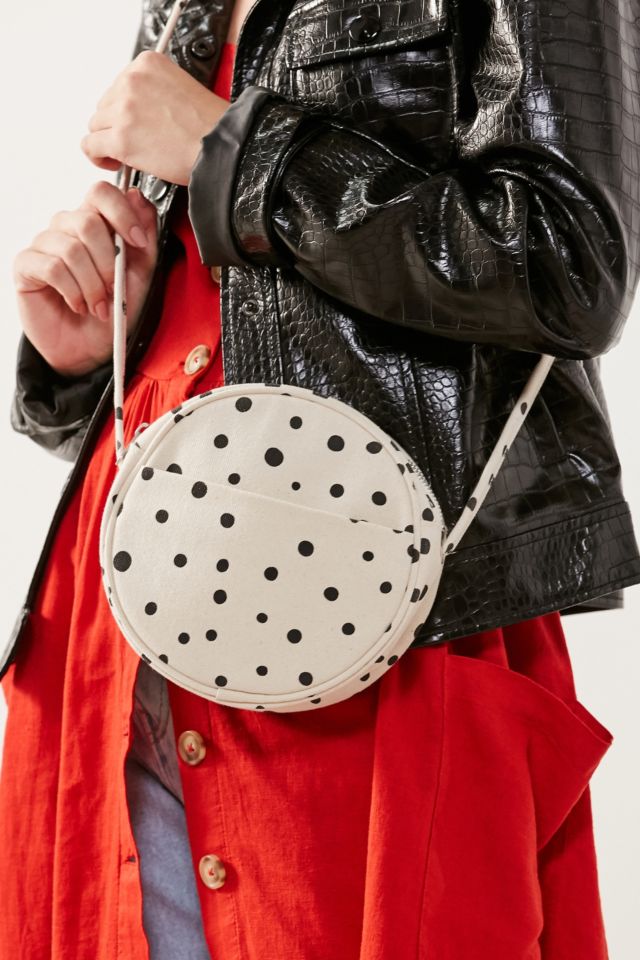 Baggu circle purse sale