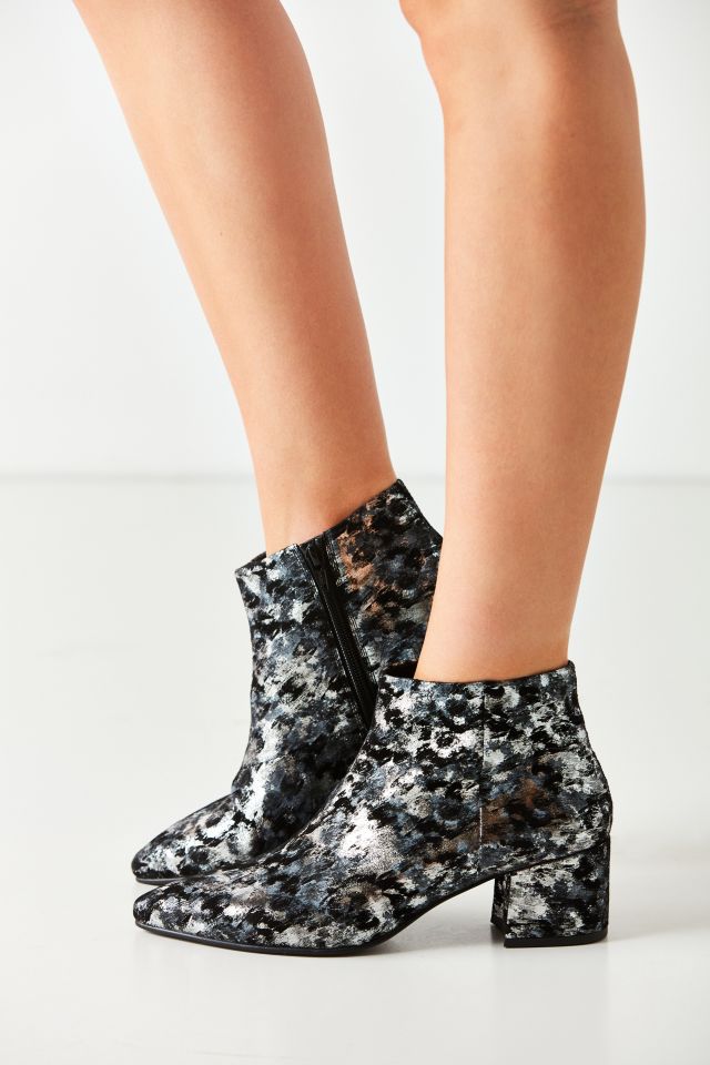 Vagabond Mya Ankle Boot Urban Outfitters