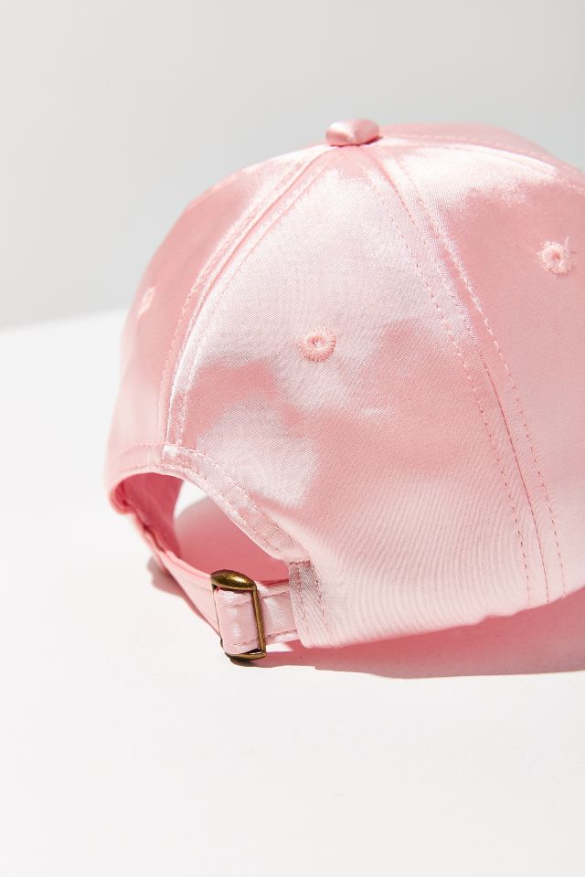 Satin Shine Baseball Hat #5