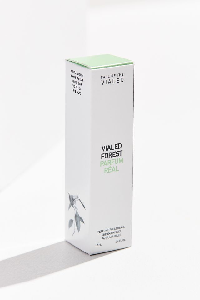 Call Of The Vialed For UO Perfume Rollerball #1