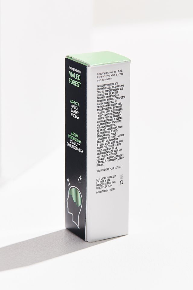 Call Of The Vialed For UO Perfume Rollerball #2