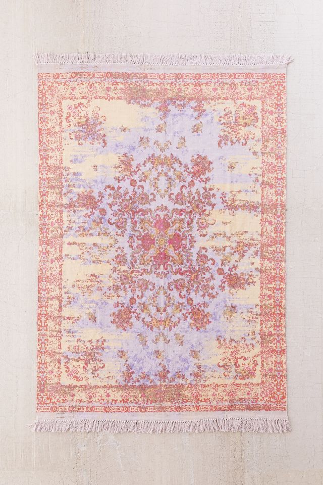 Petra Printed Rug