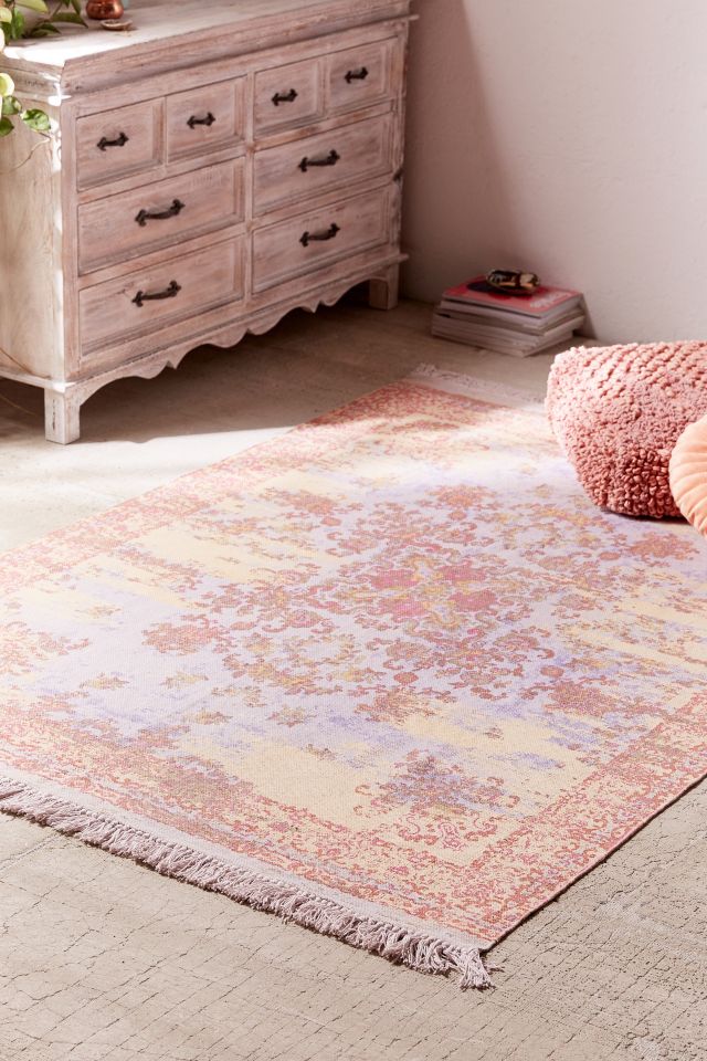 Petra Printed Rug #1