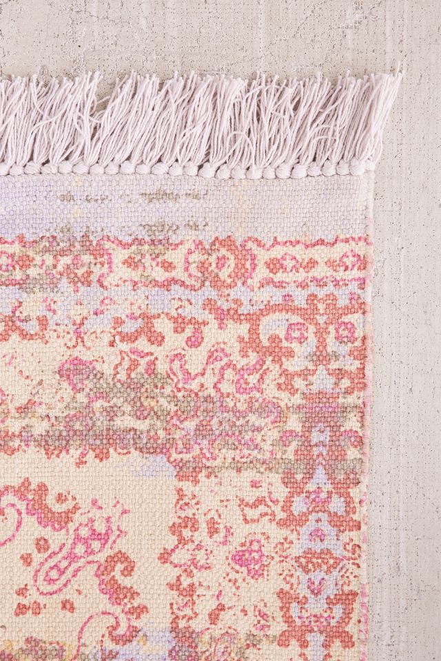 Petra Printed Rug #2