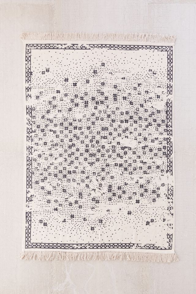 Dune Printed Rug #1