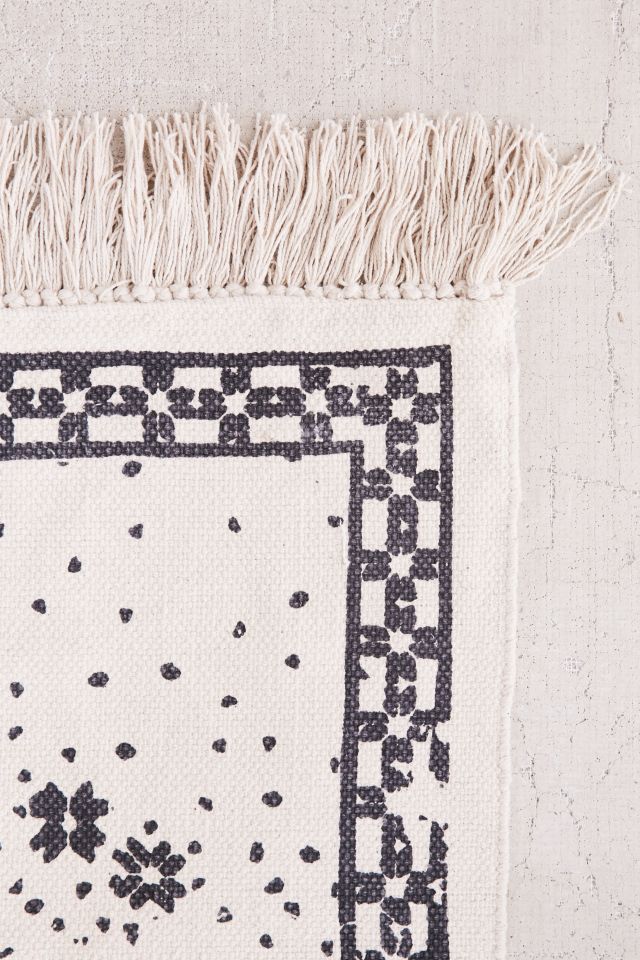 Dune Printed Rug #2
