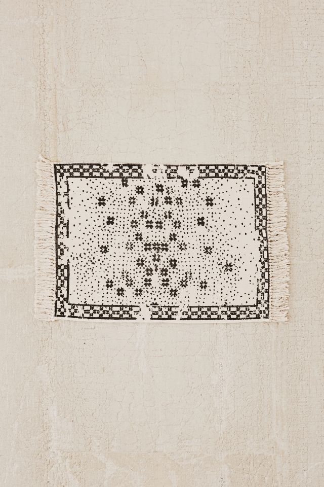 Dune Printed Rug #3