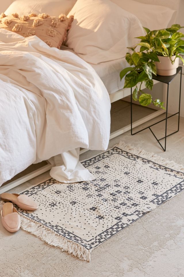 Dune Printed Rug #4