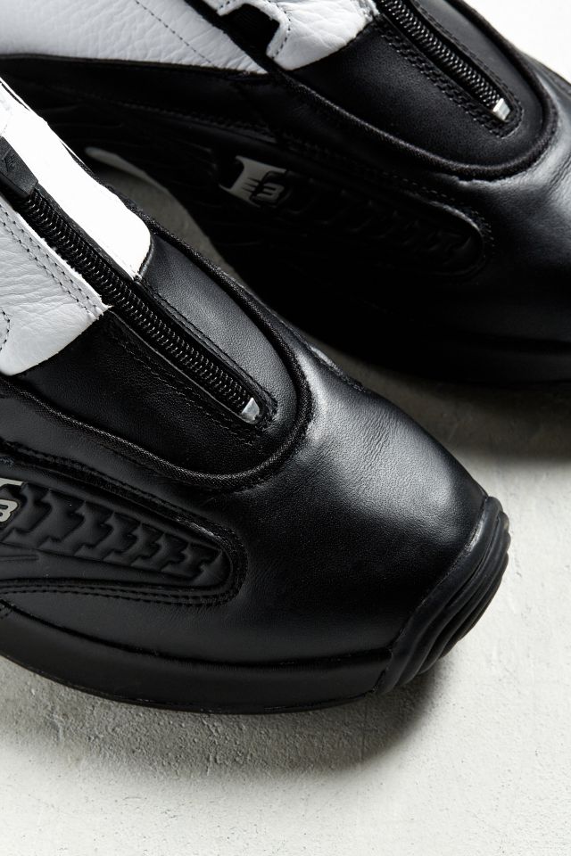 Reebok Answer IV Stepover Sneaker #2