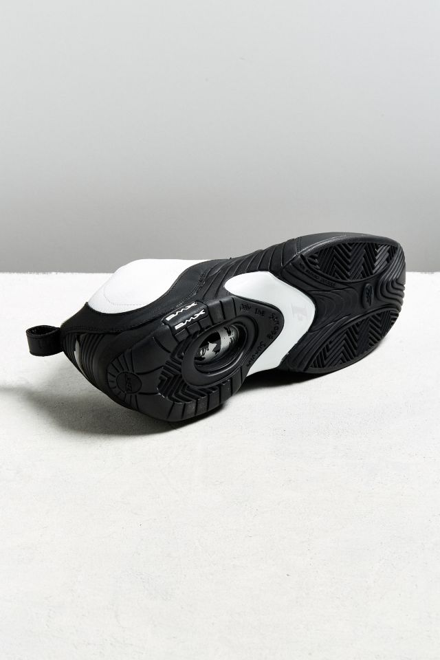 Reebok Answer IV Stepover Sneaker #4