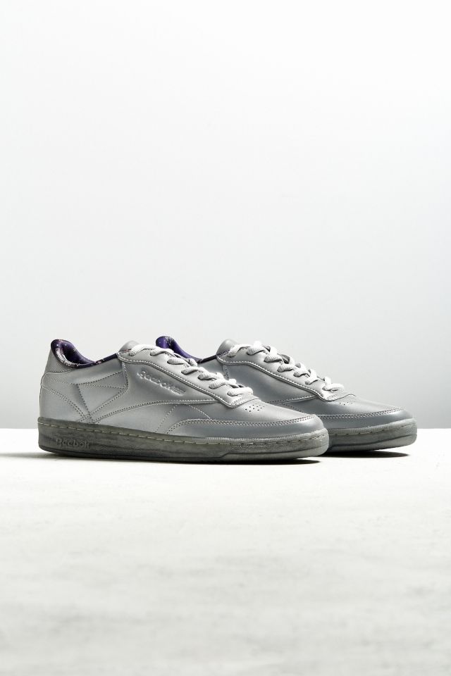 Ligner udvide Hold sammen med Reebok Club C 85 TDG Reflective Sneaker | Urban Outfitters