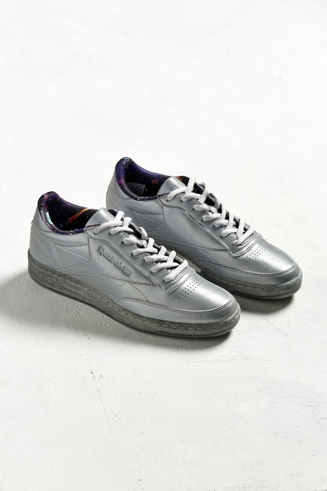 Reebok Club C 85 TDG Reflective Sneaker