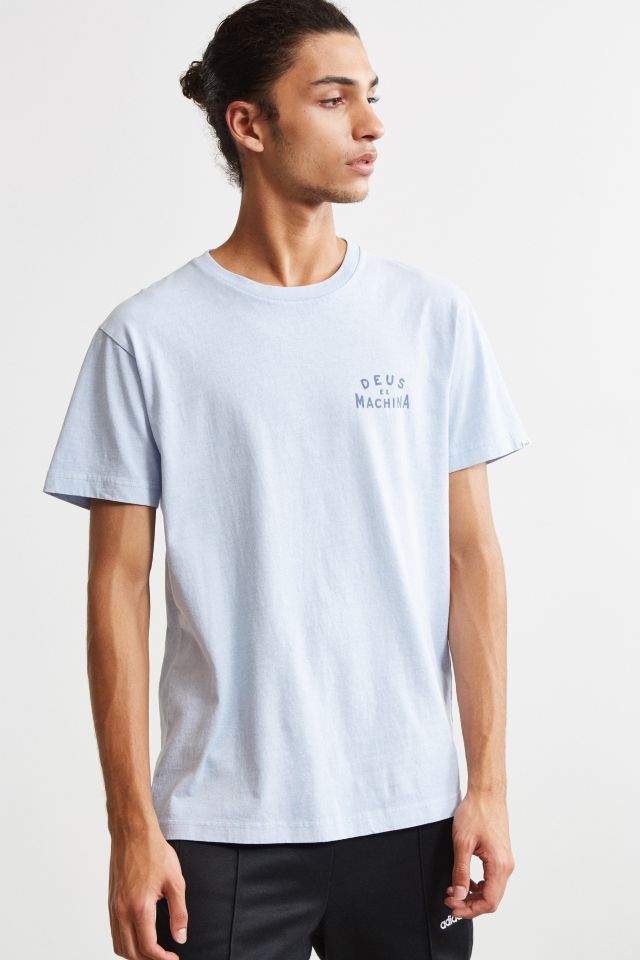 Deus Ex Machina Tension Tee #1