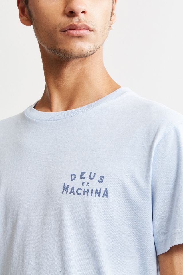 Deus Ex Machina Tension Tee #2