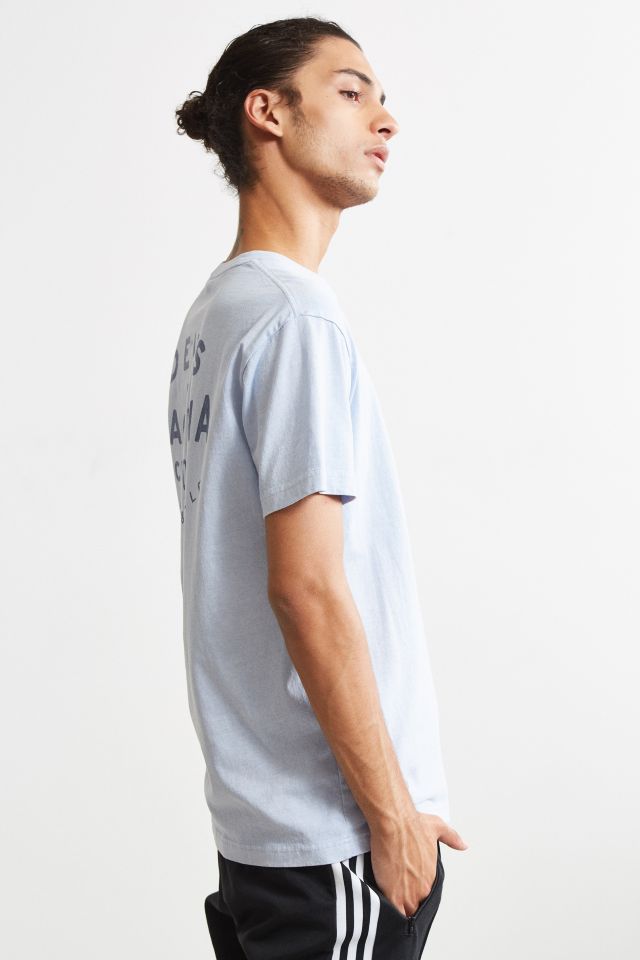 Deus Ex Machina Tension Tee #3