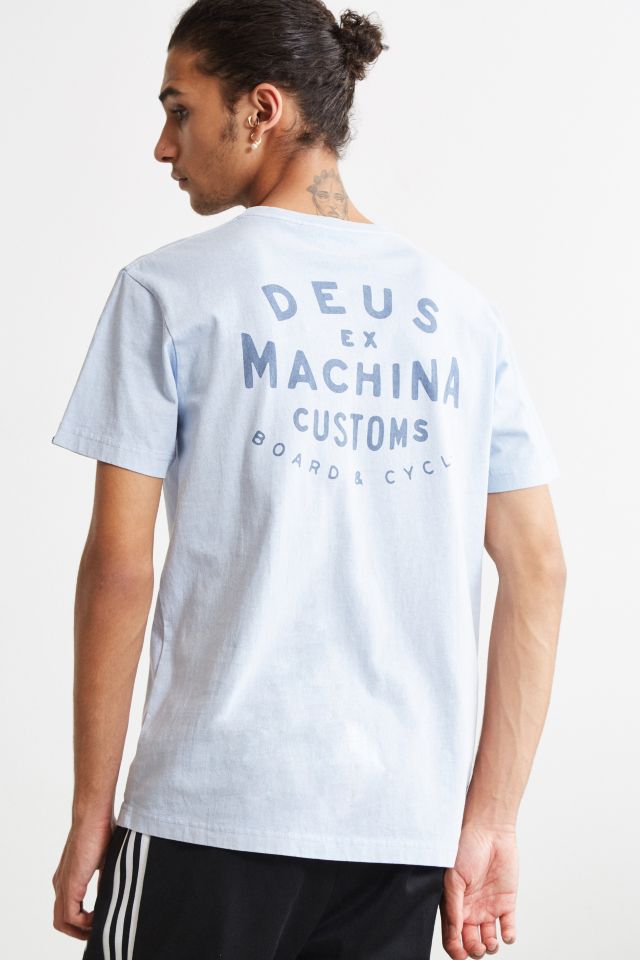 Deus Ex Machina Tension Tee #4