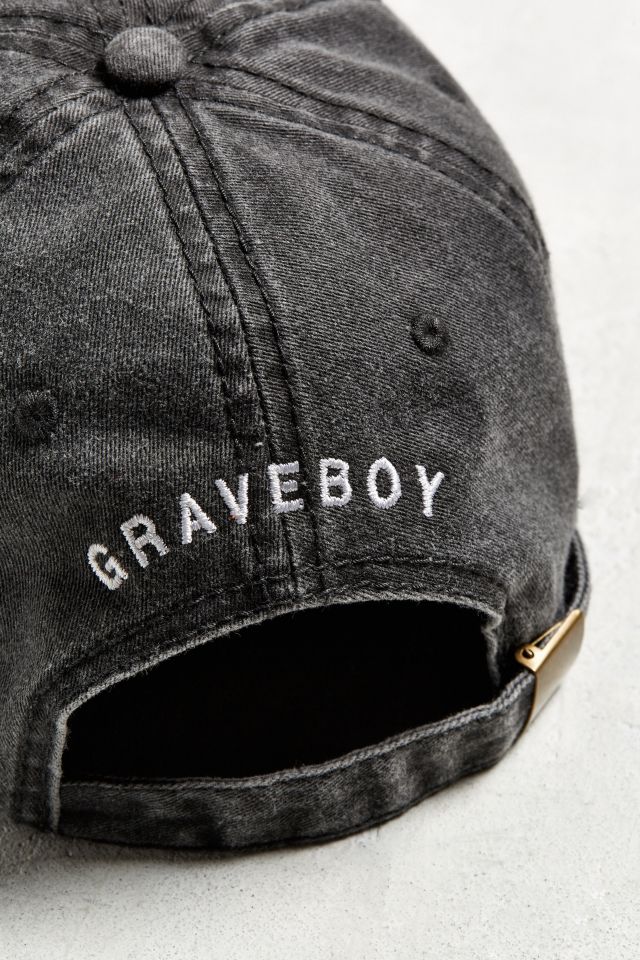 Casquette de baseball Graveboy Emo Nite #4