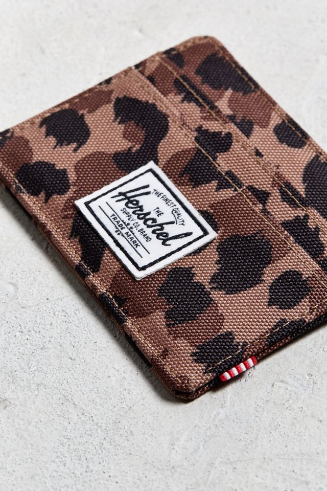 Herschel Supply Co. - Étui à cartes Charlie #1