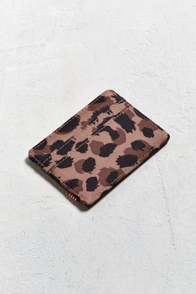 Herschel Supply Co. - Étui à cartes Charlie #2