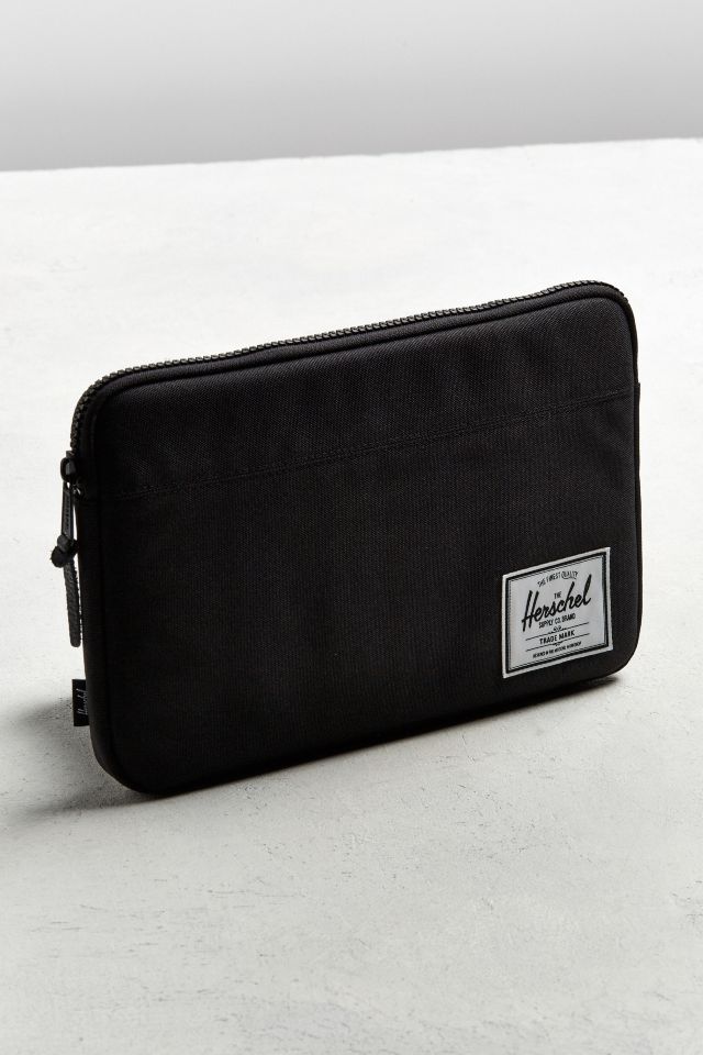 Herschel Supply Co. Anchor 12” Laptop Sleeve Urban Outfitters