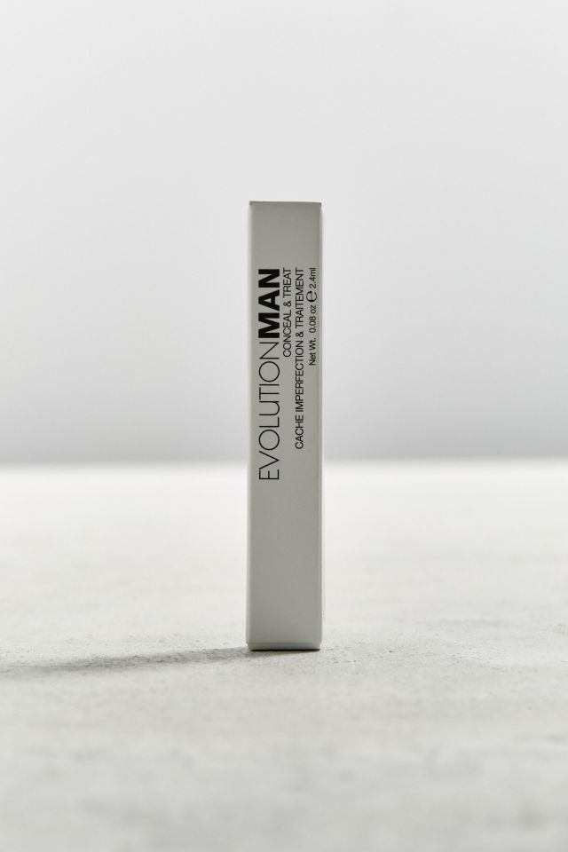 EVOLUTIONMAN Conceal + Treat Stick #2