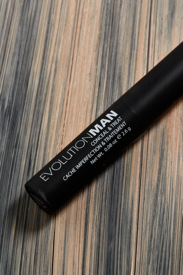 EVOLUTIONMAN Conceal + Treat Stick #3