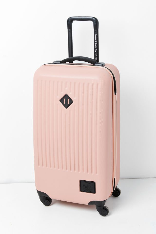 Herschel Supply Co. Trade Hard Shell Medium Luggage | Urban Outfitters