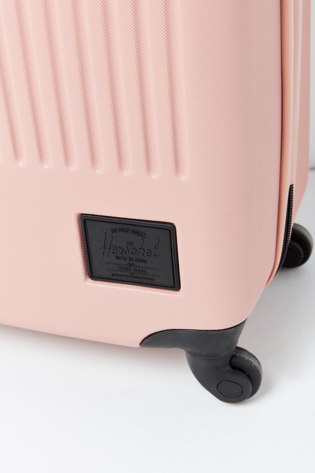 Herschel Supply Co. Trade Hard Shell Medium Luggage #3
