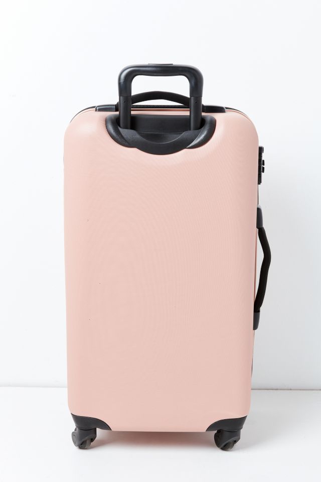 Herschel Supply Co. Trade Hard Shell Medium Luggage #5