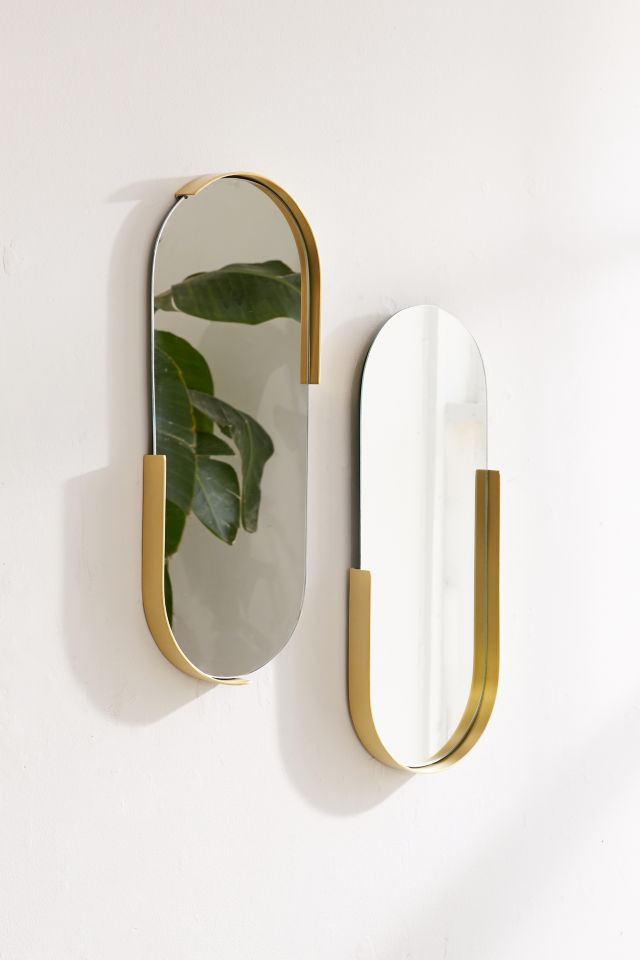 Pill Mirror Set #1