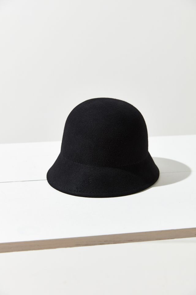 Felt Bucket Hat #1