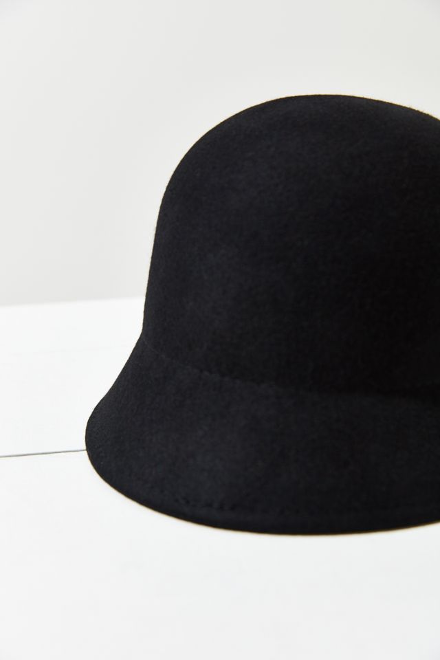 Felt Bucket Hat #2