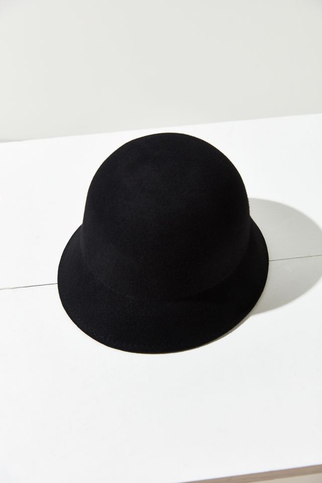 Felt Bucket Hat #3