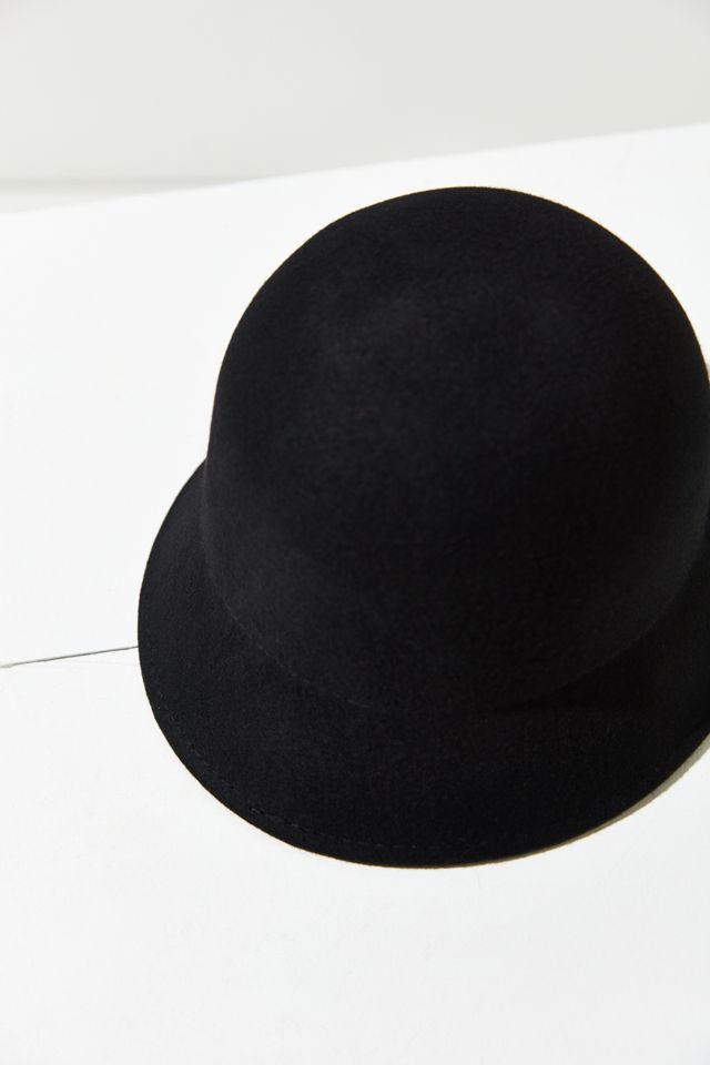 Felt Bucket Hat #4