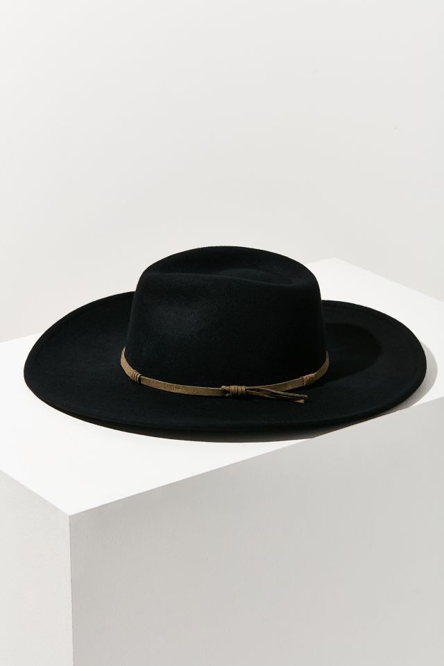 Georgia Wide Brim Rancher Hat #3
