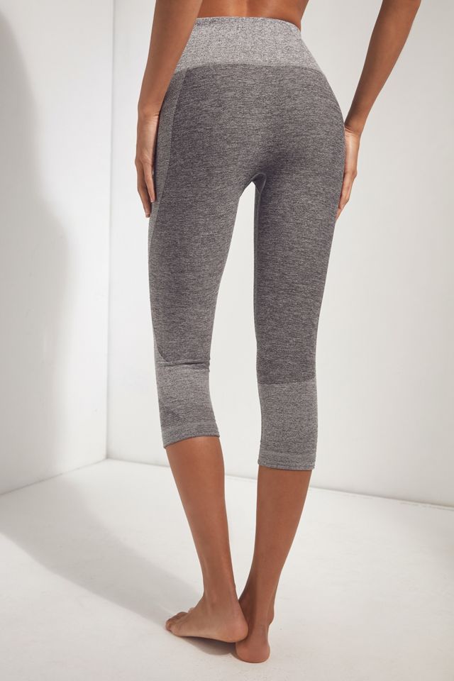 Danskin Capri Legging #1