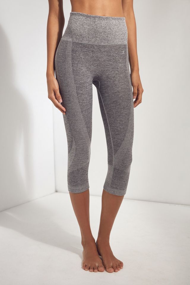 Danskin Capri Legging #5