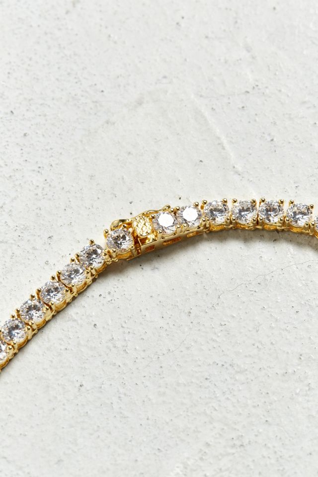 Roi'al Bijoux Tennis Chain #2