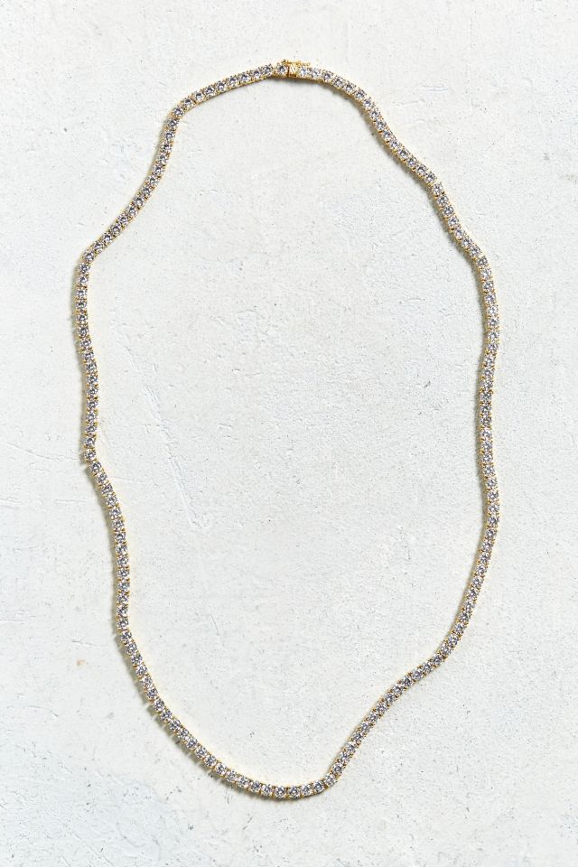 Roi'al Bijoux Tennis Chain #3