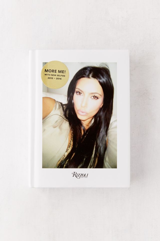Kim Kardashian Selfish: West, Kim Kardashian: 9780789329202