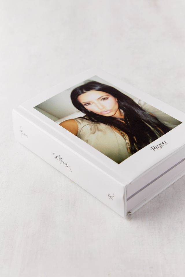 Kim Kardashian West: Selfish, par Kim Kardashian West #1