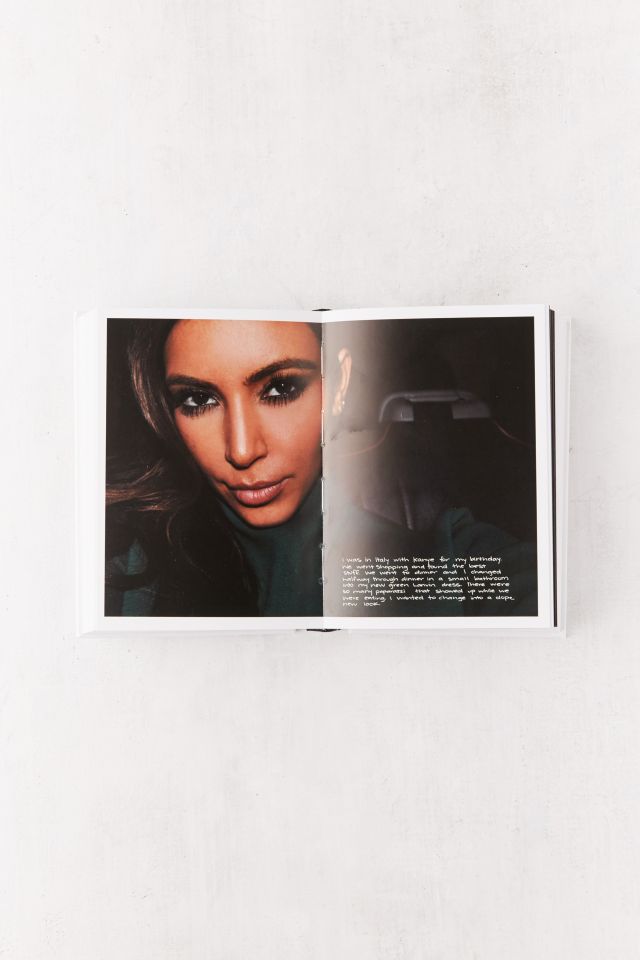 Kim Kardashian West: Selfish, par Kim Kardashian West #2