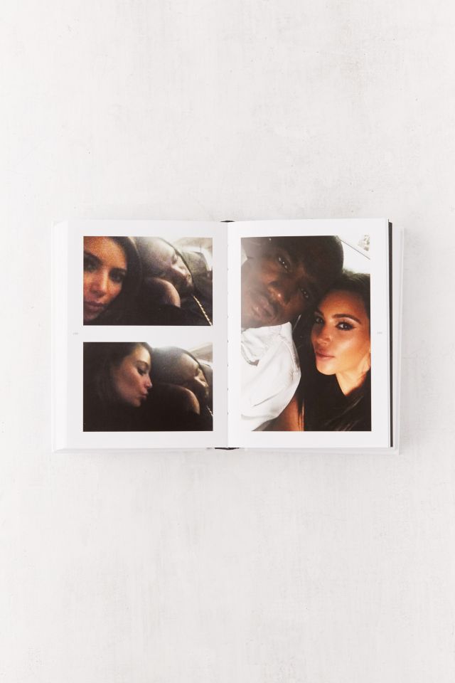 Kim Kardashian West: Selfish, par Kim Kardashian West #3