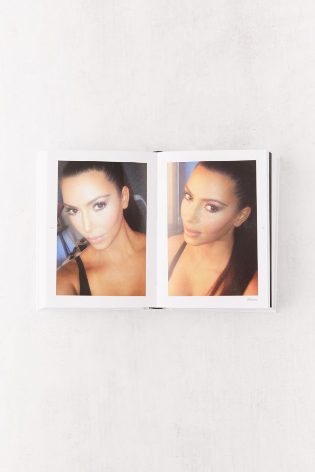 Kim Kardashian West: Selfish, par Kim Kardashian West #4