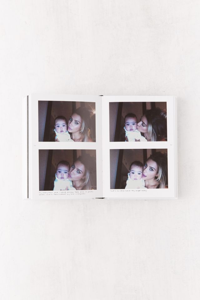 Kim Kardashian West: Selfish, par Kim Kardashian West #5