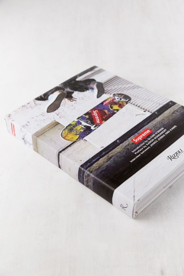 Supreme By James Jebbia #2