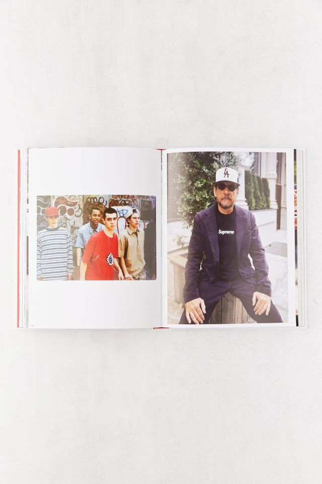 Supreme By James Jebbia #4