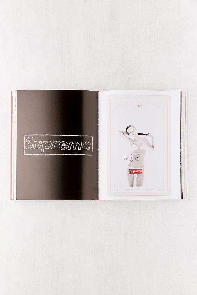 Supreme By James Jebbia #5