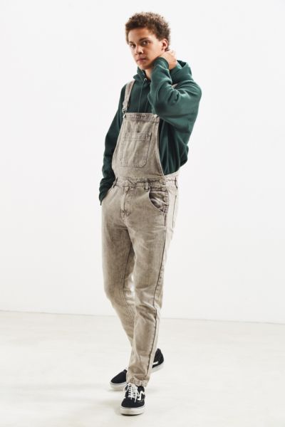 Bdg store mens overalls