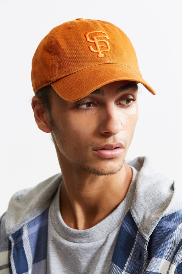 what to wear with a sf giants hat｜TikTok Search